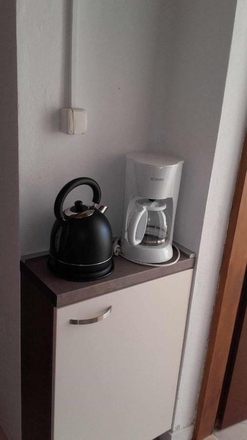 Apartman Larus 스타리그라드 파클레니차 외부 사진